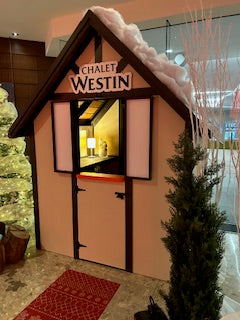 Westin Chalet 6